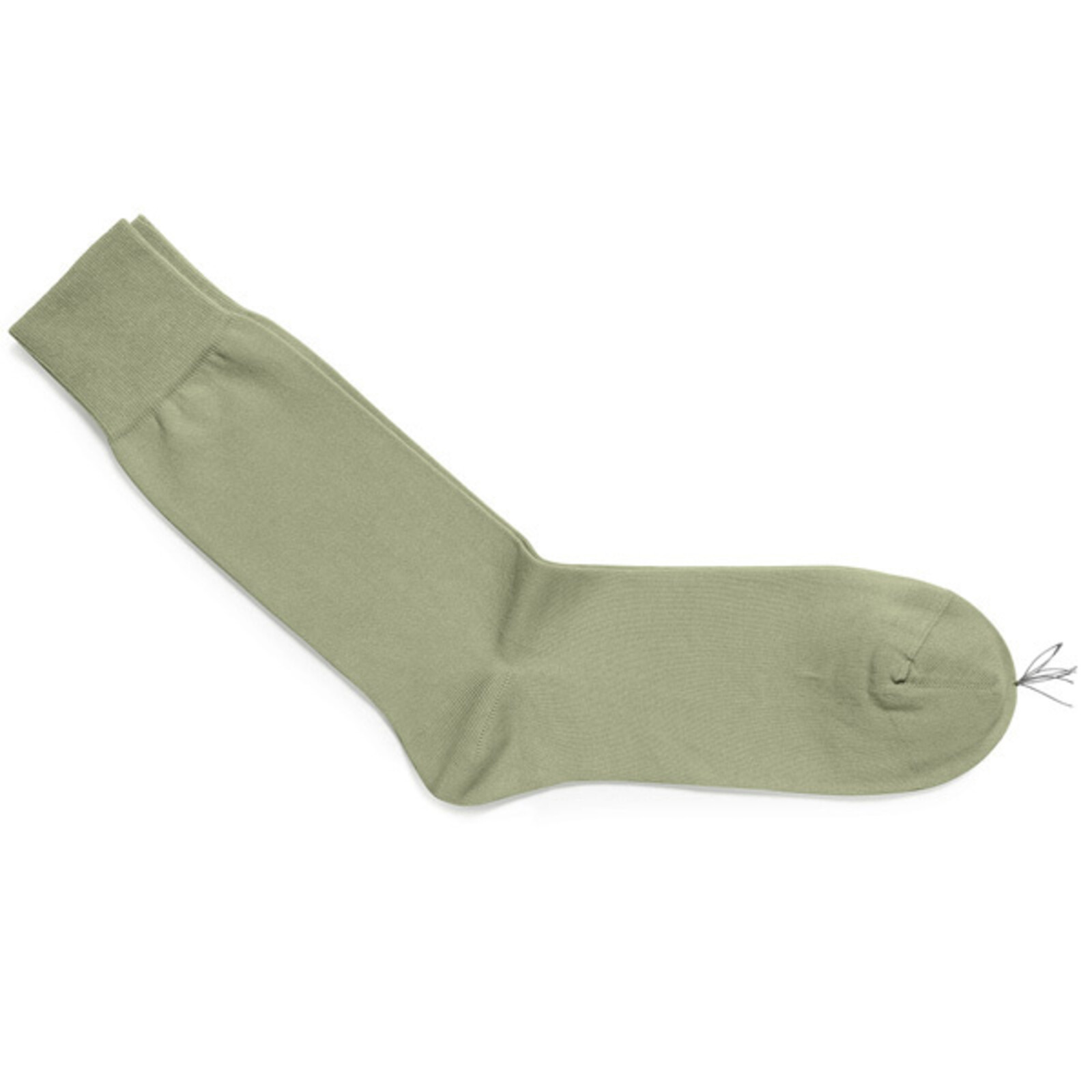 Carlo Lanza Pistachio socks