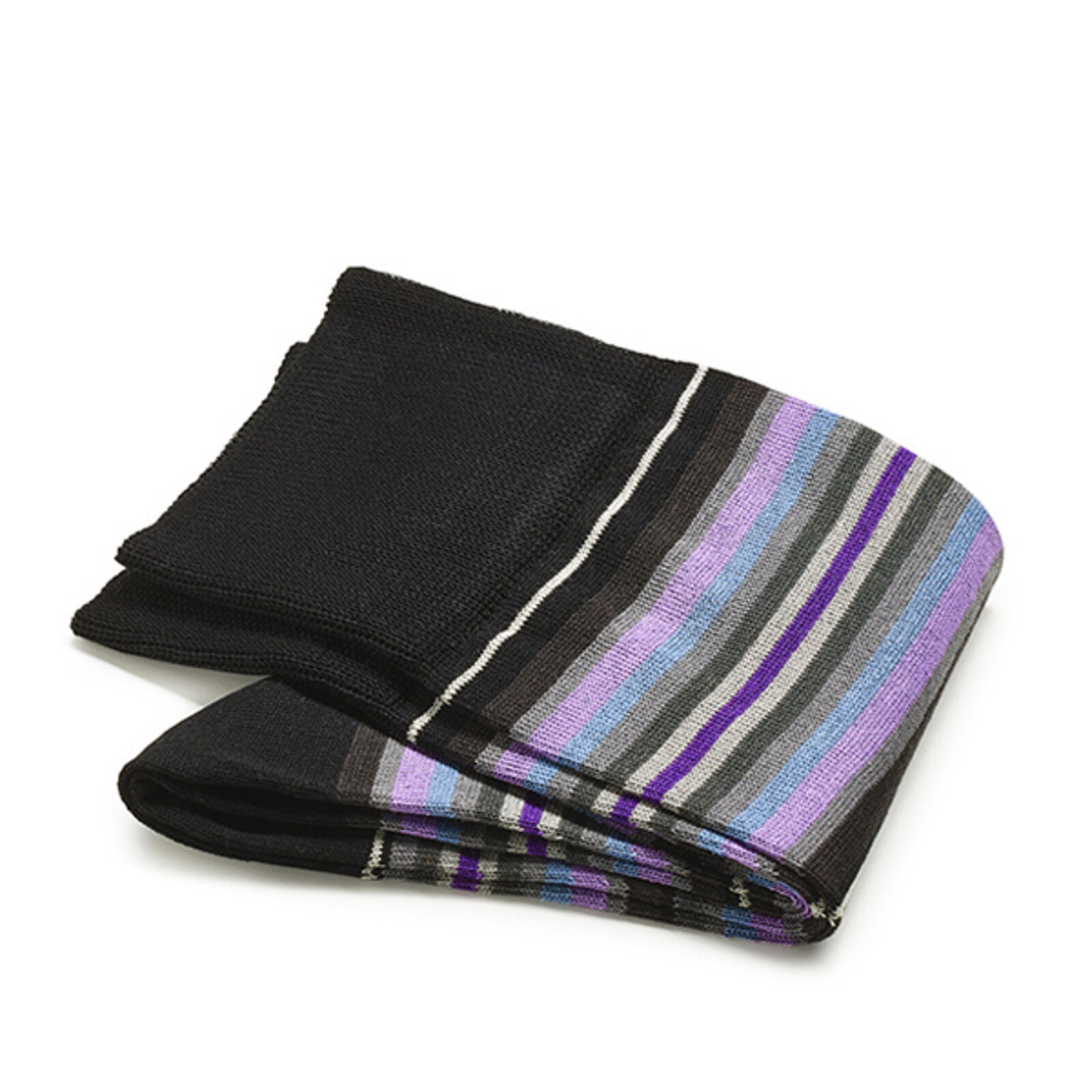 Carlo Lanza Pink striped socks | Carlo Lanza