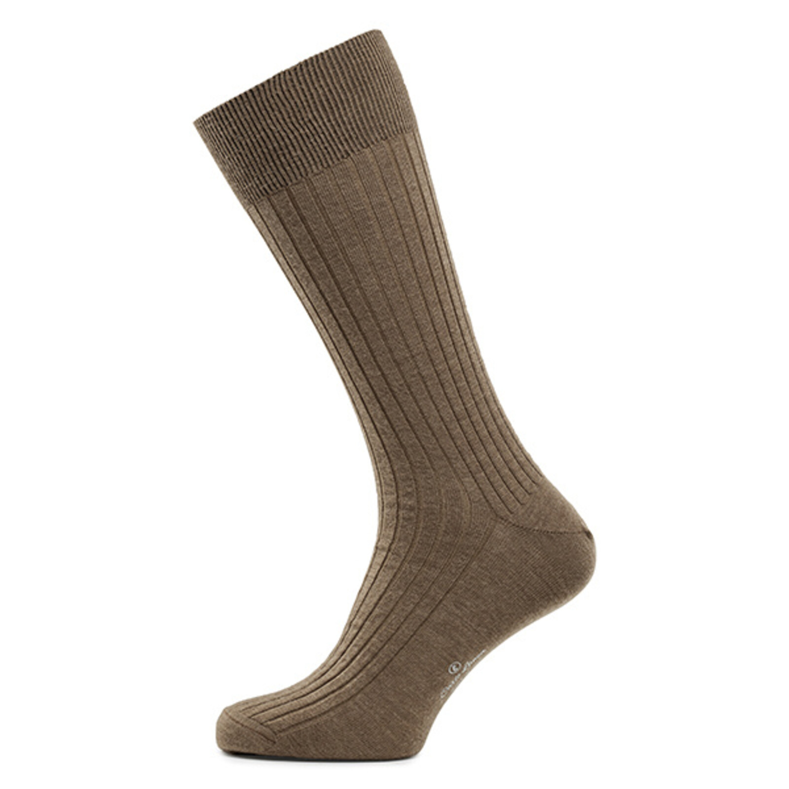 Carlo Lanza Kamel Merino Wolle Socken