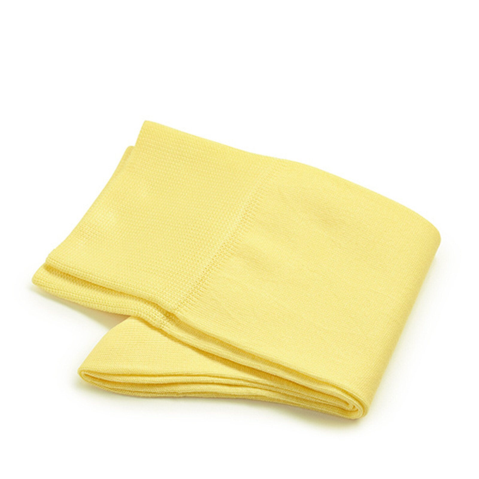 Carlo Lanza Light Yellow socks