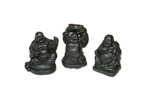 surfen Zwaaien emotioneel Mini Boeddha beeldjes kopen? - Lucky Touch
