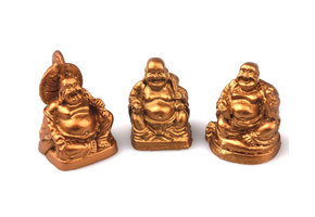 Hol steeg schandaal Mini Boeddha beeldjes kopen? - Lucky Touch