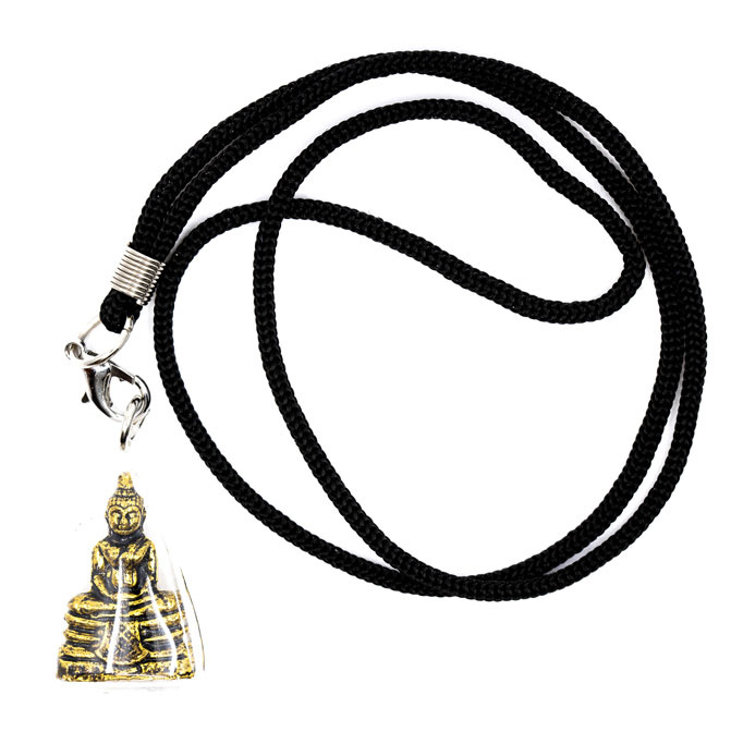 Talisman Boeddha meditatie