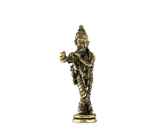 Messing Krishna 001