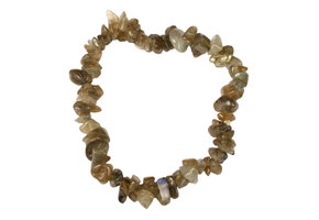 Splitarmband Labradoriet