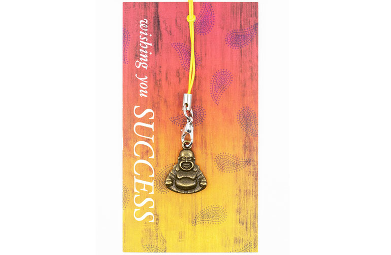 Kaartje Succes - Boeddha