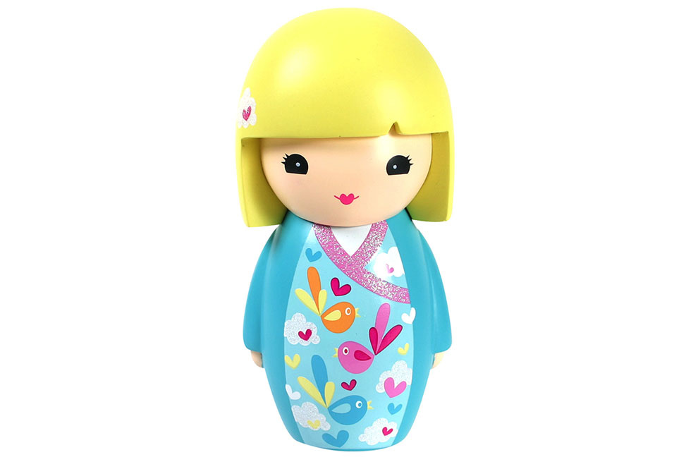 Kimmidoll Junior Meika