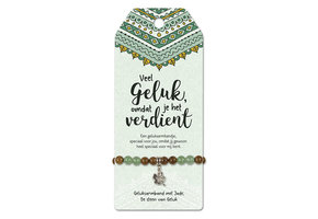 Vriendschapsarmband Speciaal voor jou