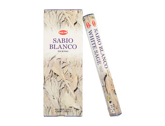 HEM Wierook White Sage