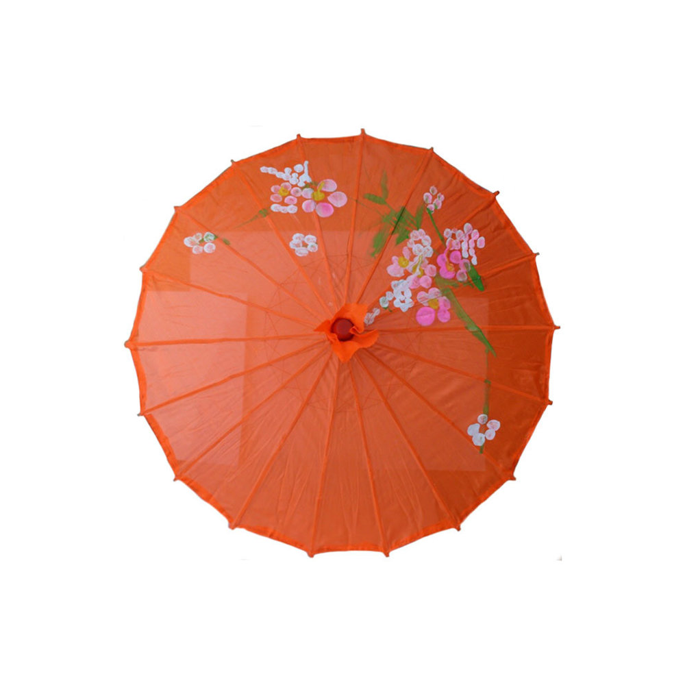 Actief beroemd stopverf Chinese parasol klein (55cm) kopen? - Lucky Touch