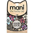 Mani The Lucky Cat Charms