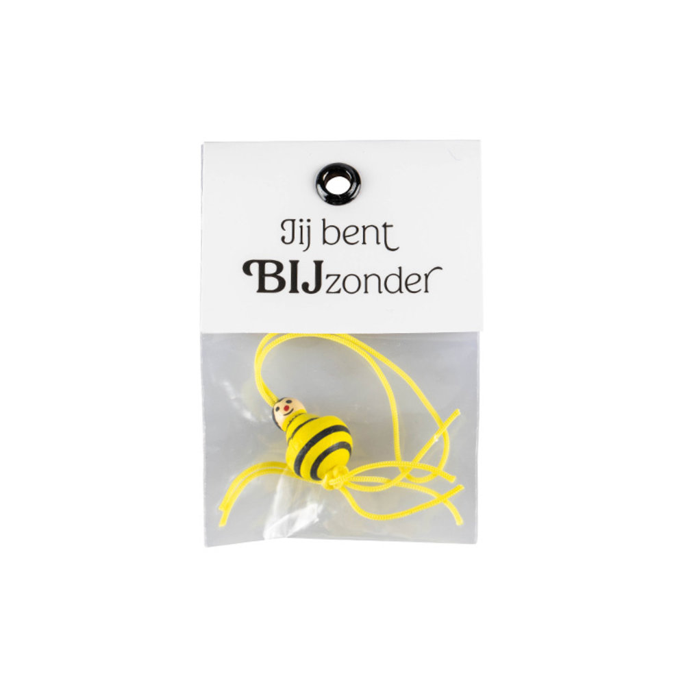 Gelukszakje Jij Bent Bijzonder - Lucky Touch