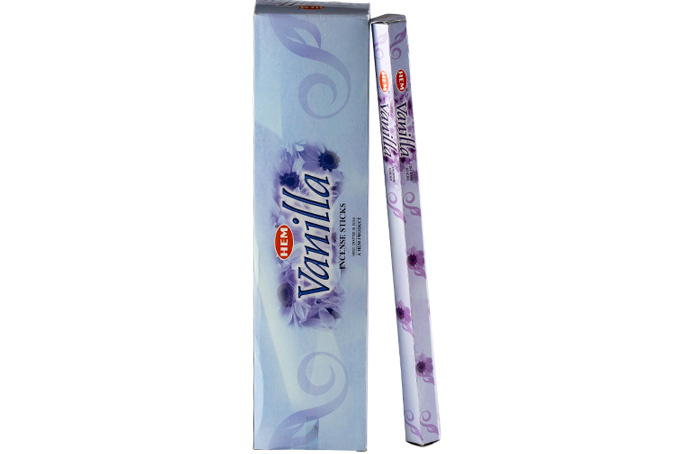 HEM Tuin Wierook Vanilla