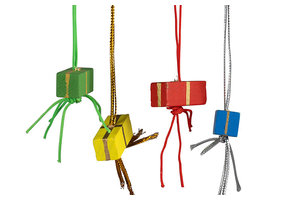 Gelukscadeautjes