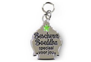 Charm for you - Beschermboeddha