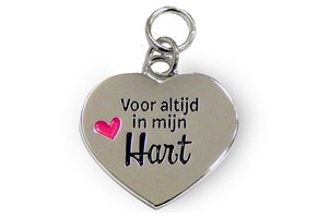 Charm for you - Voor altijd in mijn Hart