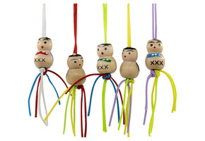 Chinese Gelukspoppetjes middel