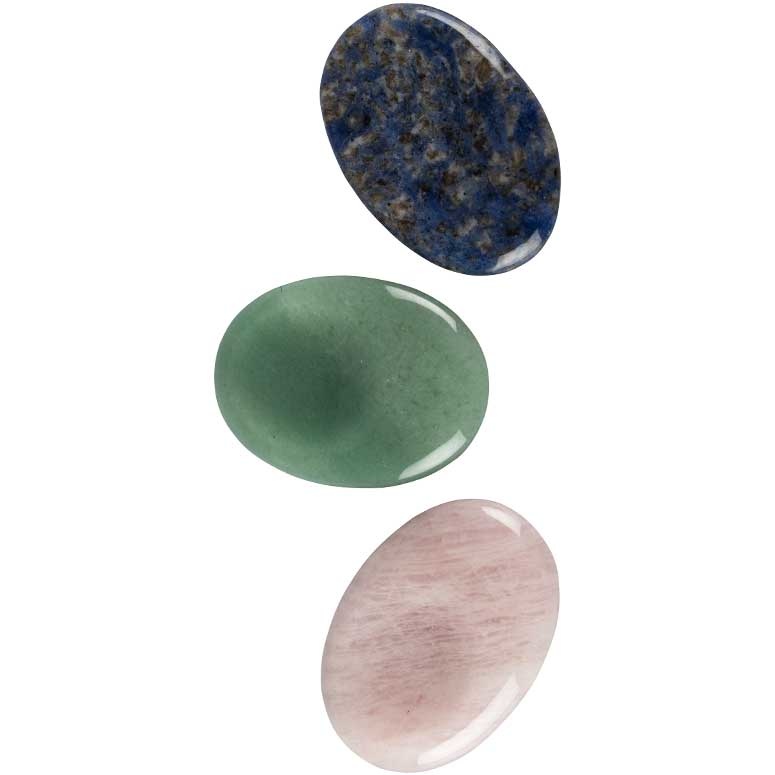 Worry Stones