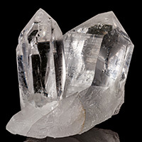 bergkristal