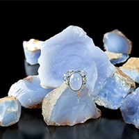chalcedoon
