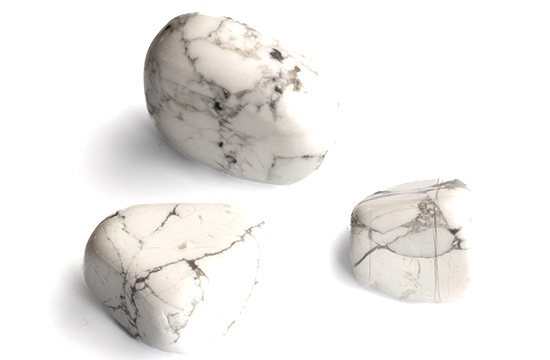 Knuffelsteen Howliet