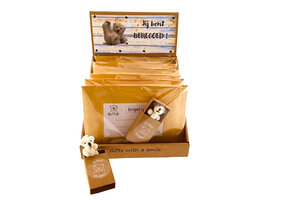 Jij bent BEREGOED ! POST