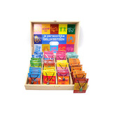 Edelsteenhanger sterrenbeeld Kreeft