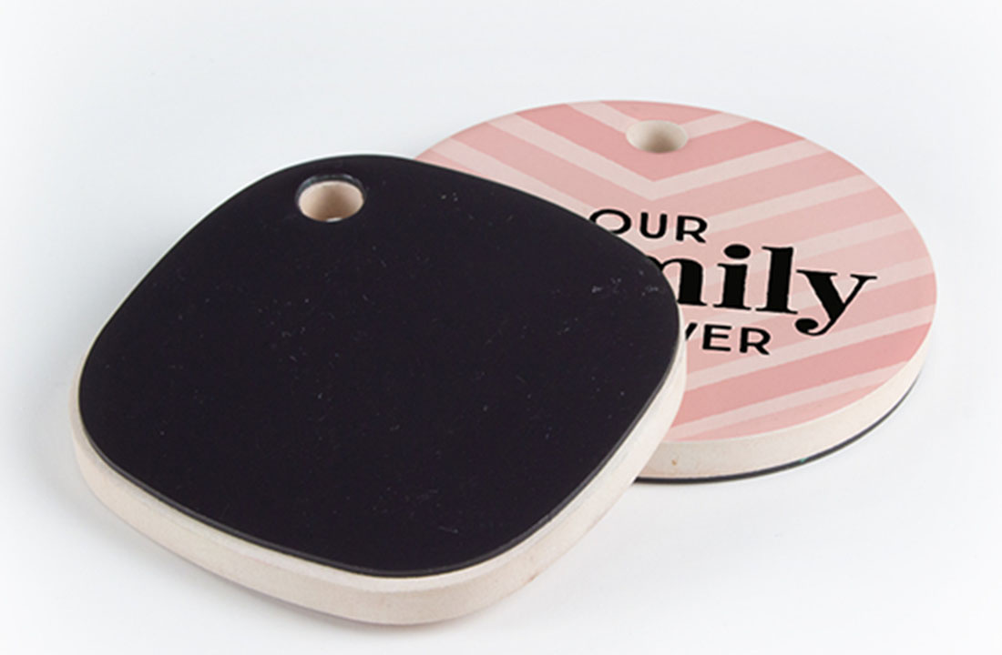 Magneet Juf