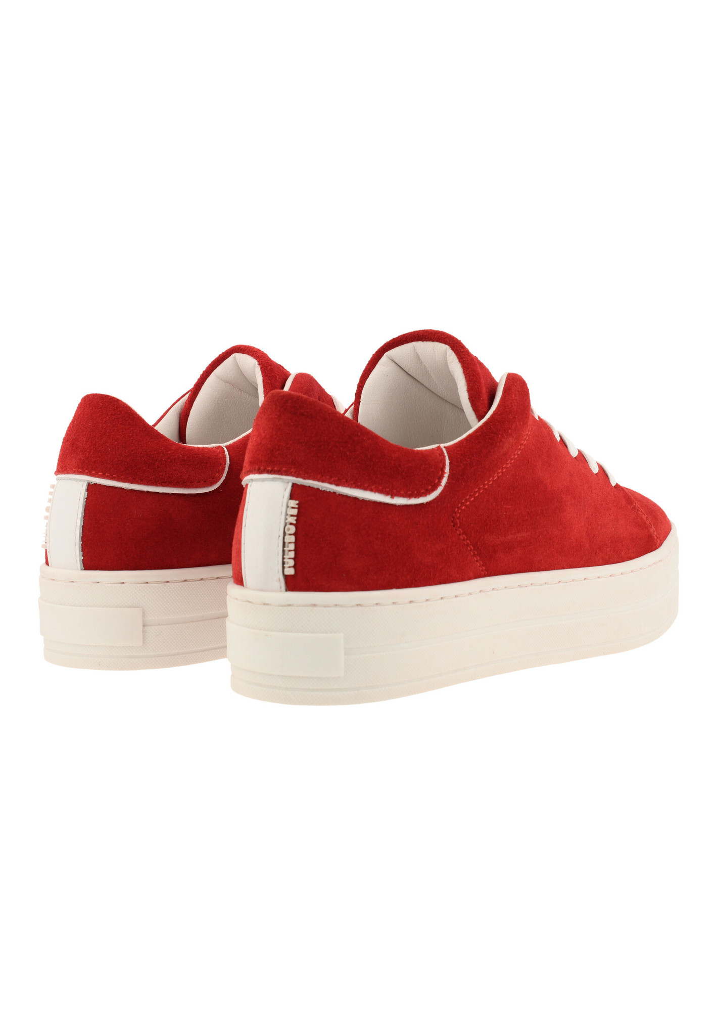 Sneakers - rood - 2|48|6 LABELS