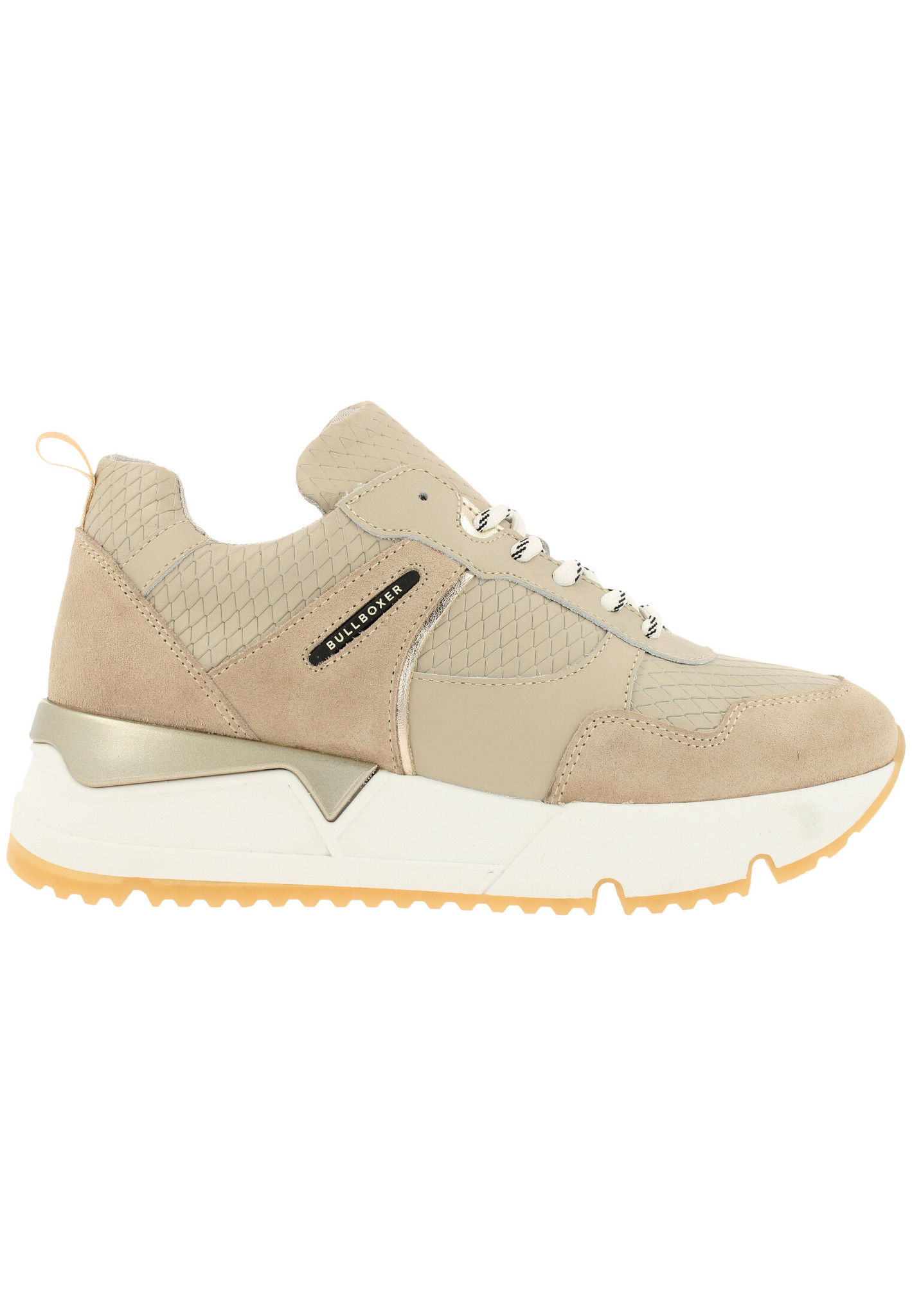 Bullboxer Sneakers - beige - 2|48|6 LABELS