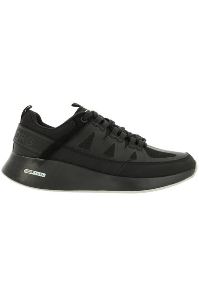 Bjorn borg r910 2025 bsc sneakers zwart