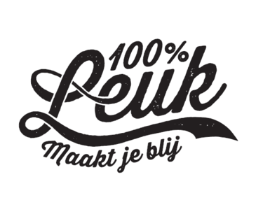 100% LEUK CADEAU