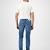 MUD Jeans MUD Jeans - Regular Dunn - Pure Blue MUD Jeans MUD Jeans - Regular Dunn - Pure Blue
