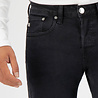 MUD Jeans MUD Jeans - Regular Dunn - Stone Black MUD Jeans MUD Jeans - Regular Dunn - Stone Black
