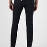 MUD Jeans MUD Jeans - Slim Lassen - Stone Black MUD Jeans MUD Jeans - Slim Lassen - Stone Black