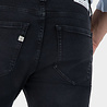 MUD Jeans MUD Jeans - Slim Lassen - Stone Black MUD Jeans MUD Jeans - Slim Lassen - Stone Black