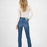 MUD Jeans MUD Jeans - Regular Swan - Authentic Indigo MUD Jeans MUD Jeans - Regular Swan - Authentic Indigo