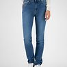 MUD Jeans MUD Jeans - Regular Swan - Authentic Indigo MUD Jeans MUD Jeans - Regular Swan - Authentic Indigo