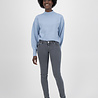 MUD Jeans MUD Jeans - Skinny Lilly - O3 Grey MUD Jeans MUD Jeans - Skinny Lilly - O3 Grey