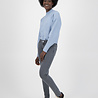 MUD Jeans MUD Jeans - Skinny Lilly - O3 Grey MUD Jeans MUD Jeans - Skinny Lilly - O3 Grey