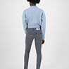 MUD Jeans MUD Jeans - Skinny Lilly - O3 Grey MUD Jeans MUD Jeans - Skinny Lilly - O3 Grey