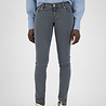 MUD Jeans MUD Jeans - Skinny Lilly - O3 Grey MUD Jeans MUD Jeans - Skinny Lilly - O3 Grey
