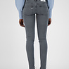 MUD Jeans MUD Jeans - Skinny Lilly - O3 Grey MUD Jeans MUD Jeans - Skinny Lilly - O3 Grey