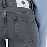 MUD Jeans MUD Jeans - Skinny Lilly - O3 Grey MUD Jeans MUD Jeans - Skinny Lilly - O3 Grey