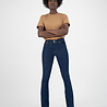MUD Jeans MUD Jeans - Flared Hazen - Strong Blue MUD Jeans MUD Jeans - Flared Hazen - Strong Blue