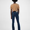 MUD Jeans MUD Jeans - Flared Hazen - Strong Blue MUD Jeans MUD Jeans - Flared Hazen - Strong Blue
