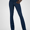 MUD Jeans MUD Jeans - Flared Hazen - Strong Blue MUD Jeans MUD Jeans - Flared Hazen - Strong Blue