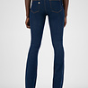 MUD Jeans MUD Jeans - Flared Hazen - Strong Blue MUD Jeans MUD Jeans - Flared Hazen - Strong Blue