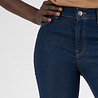 MUD Jeans MUD Jeans - Flared Hazen - Strong Blue MUD Jeans MUD Jeans - Flared Hazen - Strong Blue