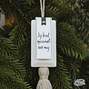 100% LEUK CADEAU 100%Leuk - zeepketting - Jij bent speciaal voor mij 100% LEUK CADEAU 100%Leuk - zeepketting - Jij bent speciaal voor mij